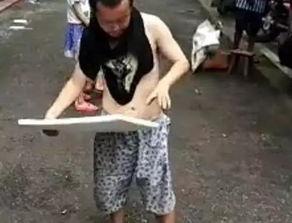 乞丐视频,揭秘乞丐背后的真实人生