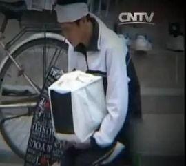 乞丐视频,揭秘乞丐背后的真实人生