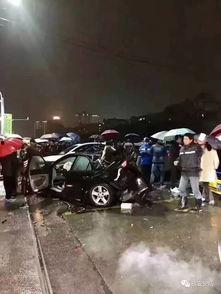 撞车的视频,惊心动魄！撞车瞬间全程回顾