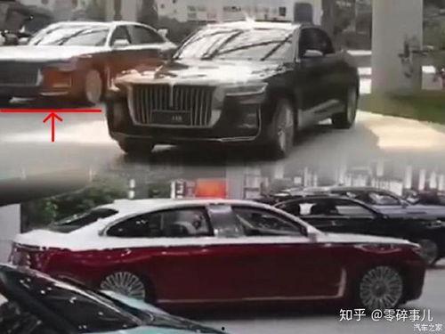 红旗汽车视频,传承与创新，打造民族汽车品牌新篇章