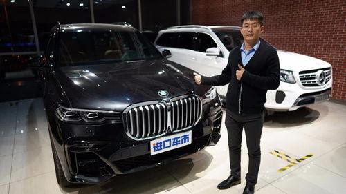 宝马汽车视频,宝马汽车视频深度解析