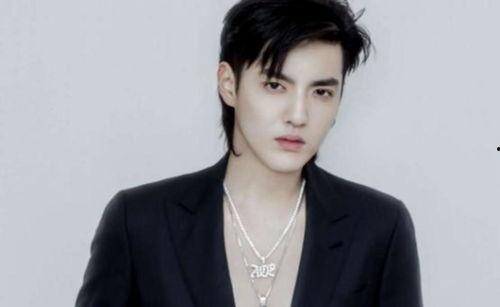 今日份吃瓜有感吴亦凡,娱乐圈风云再起，吃瓜群众热议不断