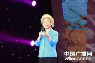 生如胡杨朗诵视频于芳,于芳朗诵视频中的生命赞歌