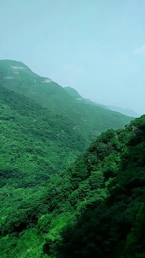 山视频,探寻自然奇观，感受大地之美