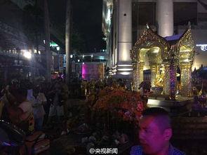 泰国曼谷视频,穿越泰国首都的视觉之旅