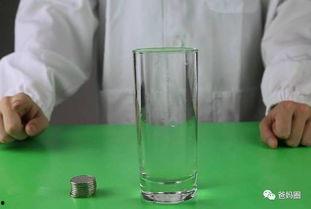 水实验视频,水实验视频深度解析