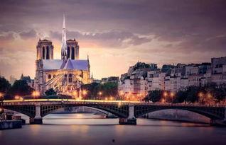 巴黎视频,穿越光影，探寻浪漫之都的韵味