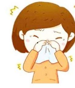 打喷嚏的视频,喷嚏的趣味瞬间