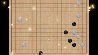 围棋教程视频,从入门到精通的实战技巧解析