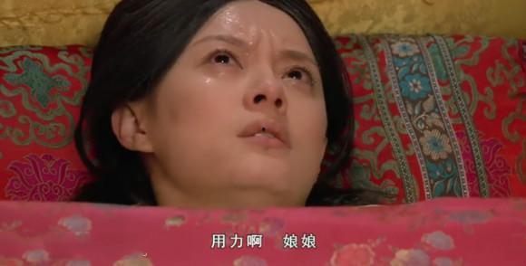 生孩子视频难产,见证生命诞生的震撼瞬间