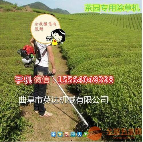 打草机视频,农业机械化新篇章