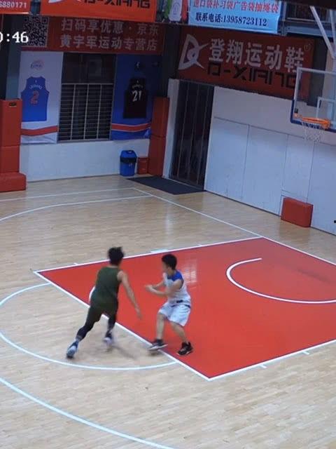 篮球的视频,激情四溢的视觉盛宴