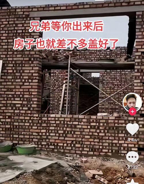 盖房子视频,跟随盖房子视频见证建筑奇迹的诞生