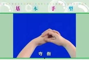 手指操视频,跟着视频动起来