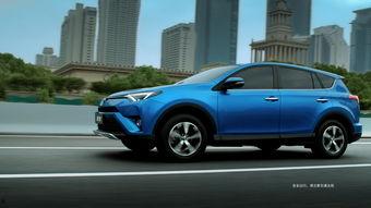 rav4视频,RAV4视频深度解析