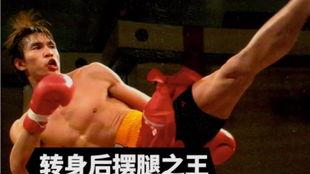 散打王视频,热血沸腾的武术盛宴
