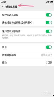 微信视频没声音,探寻无声背后的秘密