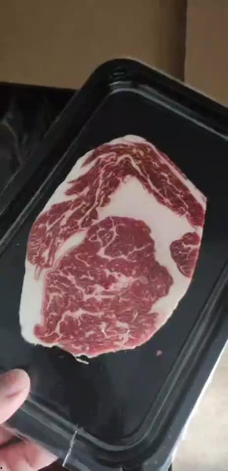 做牛排视频,从零到一的牛排制作教程