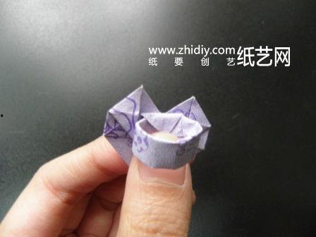 手工戒指视频