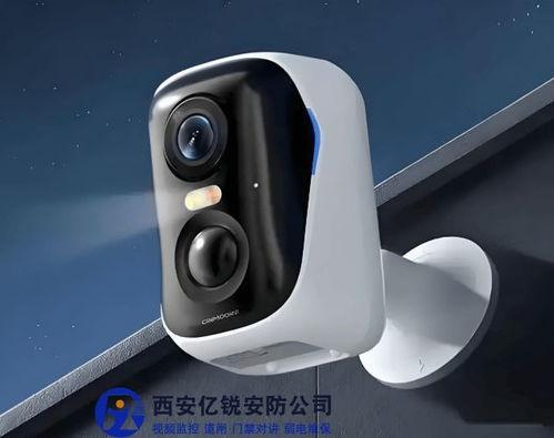 实时视频监控,实时监控下的城市安全守护者