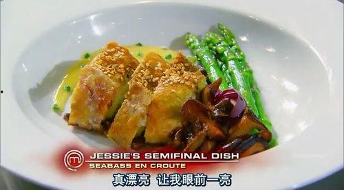 制作美食视频