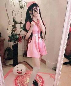萝莉写真视频,纯真魅力，视觉盛宴