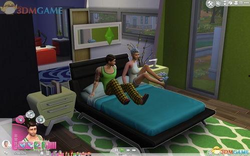 模拟人生4在家分娩视频,见证家庭温馨时刻——在家分娩视频回顾