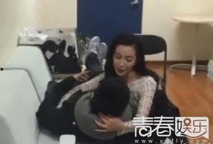 暖昧视频,背后隐藏的真相与警示