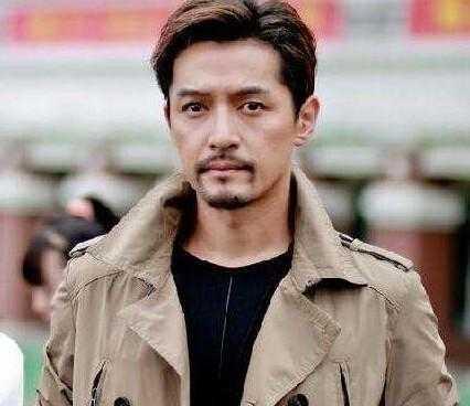 胡歌 视频,穿越时空的深情告白