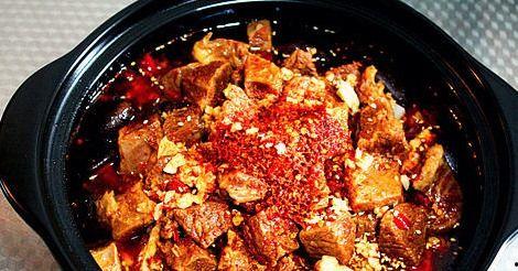 牛肉火锅做法视频,一锅鲜香四溢的冬日暖胃美食