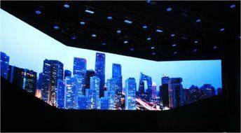 视频vcr,一场视觉盛宴