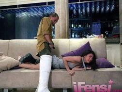 陈小春床戏视频,揭秘娱乐圈背后的真相