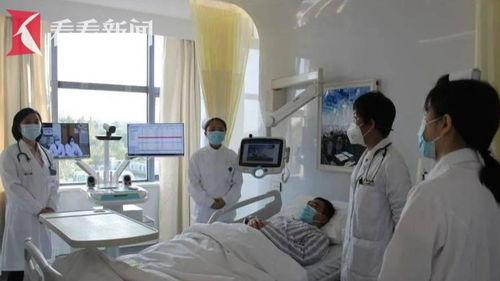 医院病房视频,揭秘医院病房日常