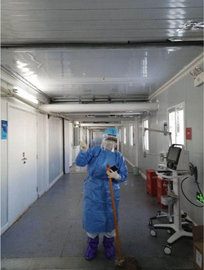 医院病房视频,揭秘医院病房日常