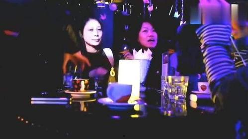 夜店舞蹈视频,跟随节奏，释放自我