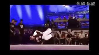 夜店舞蹈视频,跟随节奏，释放自我