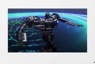 机器人视频下载,智能便捷的在线娱乐新体验