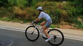 公路车视频,速度与激情的视觉盛宴