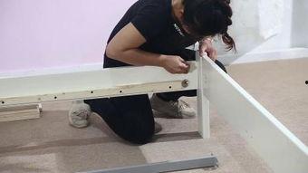 安装床的视频,视频教程快速上手