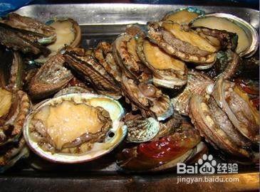 海鲜吃货视频,探寻美味海鲜的海洋之旅