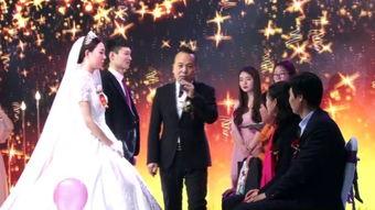 结婚典礼视频,一场浪漫结婚典礼的精彩回顾