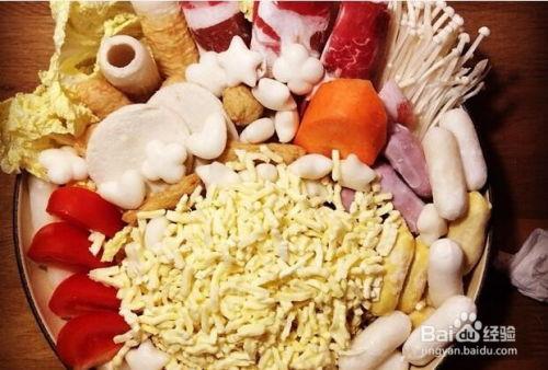 火锅制作视频,一锅鲜香，尽享美味时光