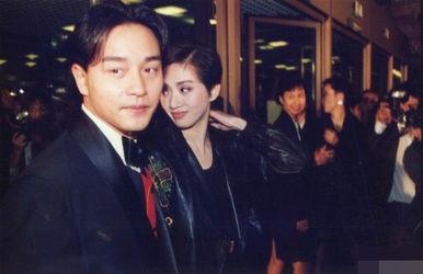 梅艳芳视频,传奇歌后的一生