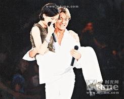 梅艳芳视频,传奇歌后的一生