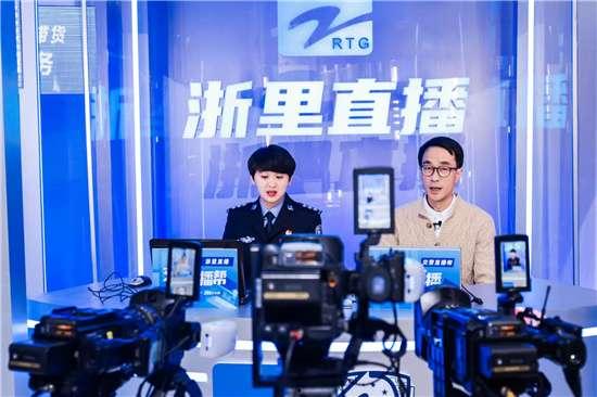 浙视频,探索浙江魅力，尽享视听盛宴