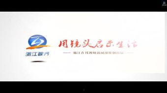 浙视频,探索浙江魅力，尽享视听盛宴