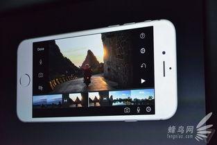 苹果6s视频,重温经典之作的魅力