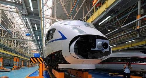 高铁建设视频,速度与智慧的交响曲