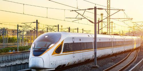 高铁建设视频,速度与智慧的交响曲