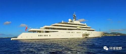 游艇视频,游艇视频中的海上风情掠影